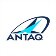 Link para o site da ANTAQ