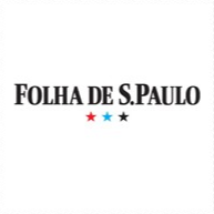 Link para o site Folha de São Paulo
