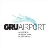 Link para o site Gru Airport