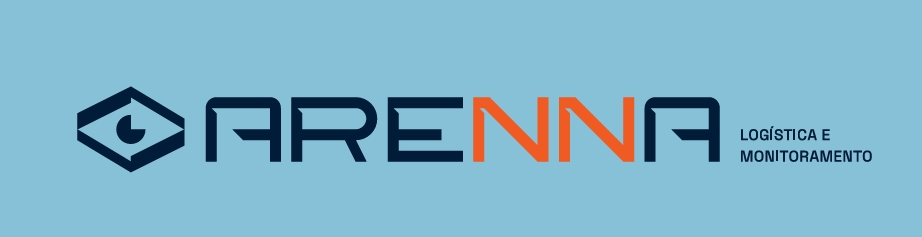 Logo da empresa Arenna Logistica