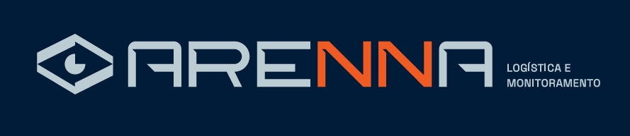 Logo da empresa Arenna Logistica