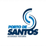 Link para o site do Porto de Santos