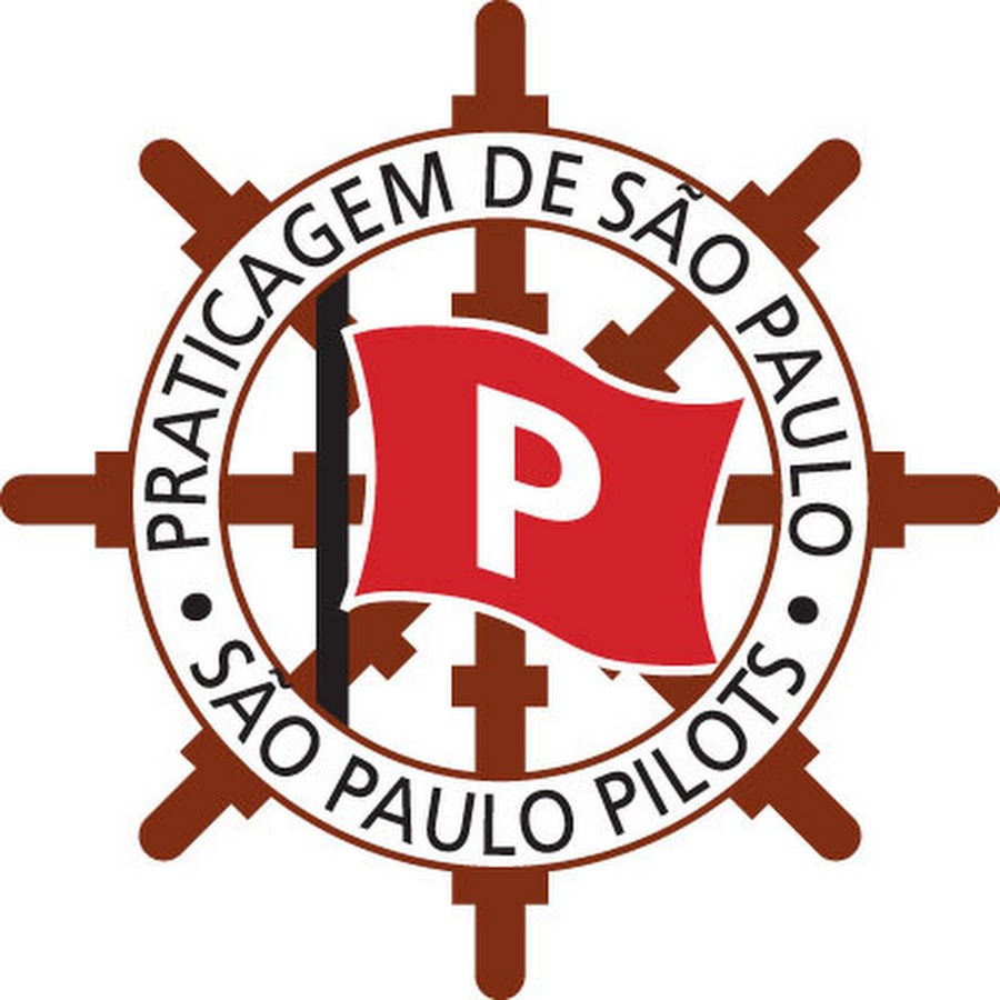 Link para o site Praticagem São Paulo