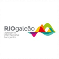 Link para o site Rio Galeão