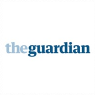 Link para o site da The Guardian