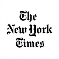 Link para o site The New York Times